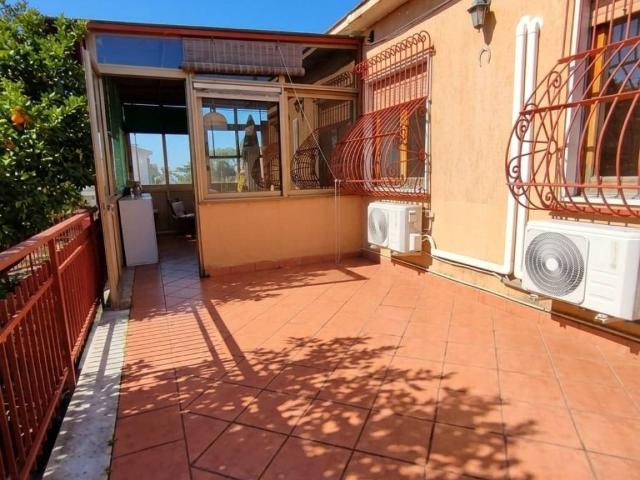 Villa in vendita a Ercolano NA