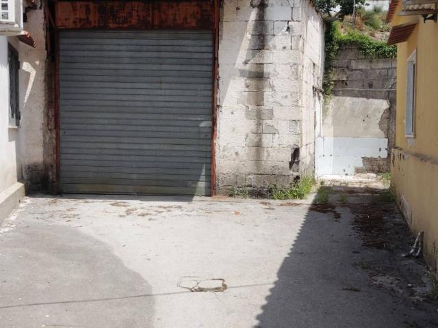 Villa in vendita a Ercolano NA