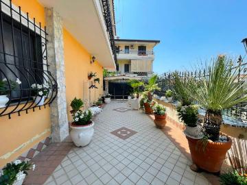 Villa in vendita a Ercolano NA