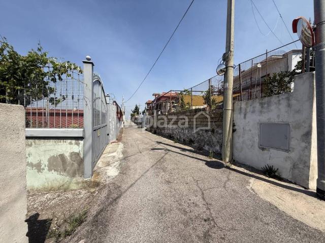 Villa in vendita a Ercolano NA
