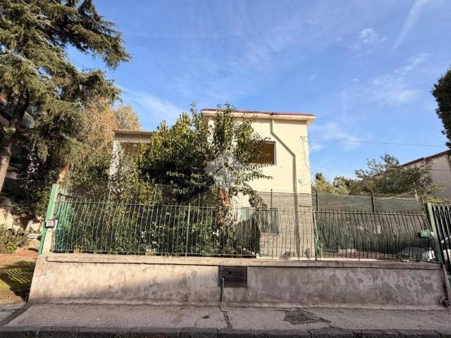 Villa in vendita a Ercolano NA