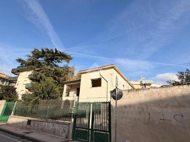Villa in vendita a Ercolano NA