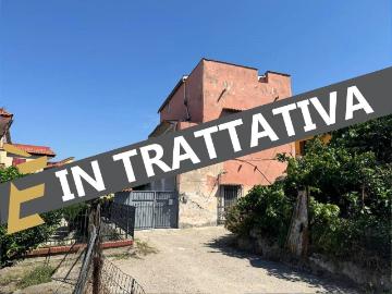 Villa in vendita a Ercolano NA