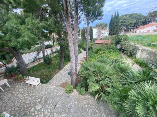 Villa in vendita a Erice TP