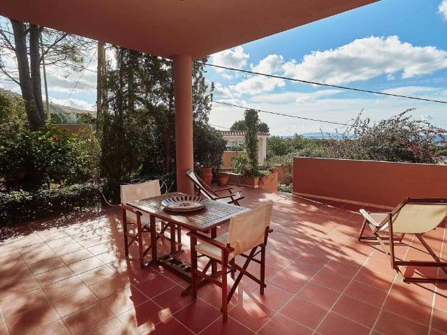 Villa in vendita a Erice TP