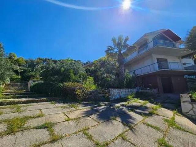 Villa in vendita a Erice TP
