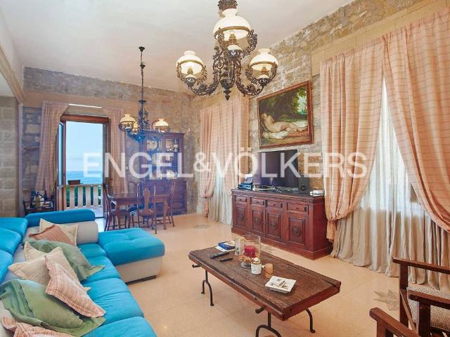 Villa in vendita a Erice TP