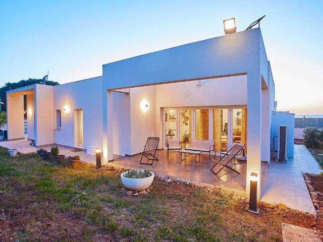 Villa in vendita a Erice TP
