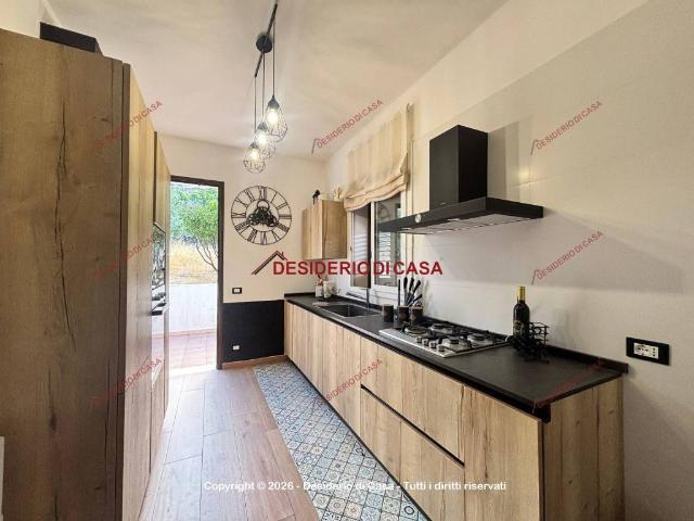 Villa in vendita a Erice TP