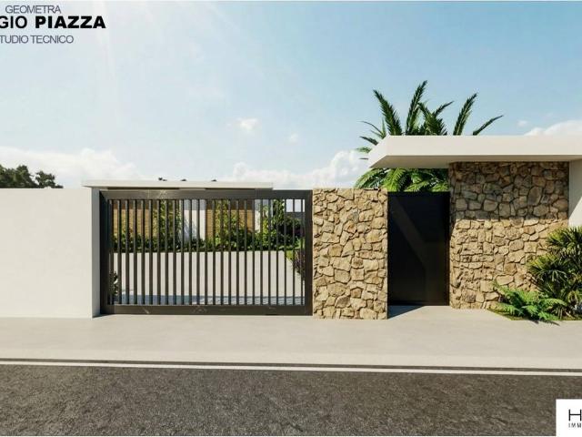 Villa in vendita a Erice TP