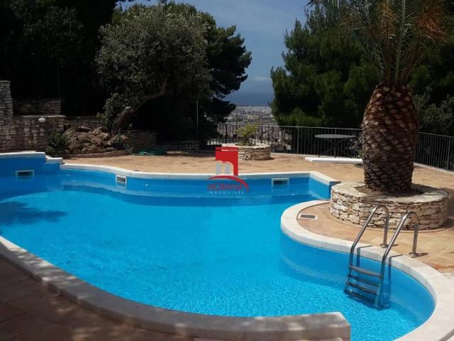 Villa in vendita a Erice TP