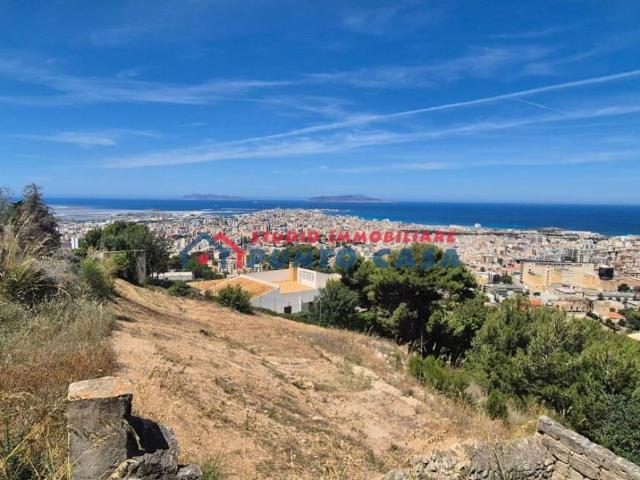 Villa in vendita a Erice TP