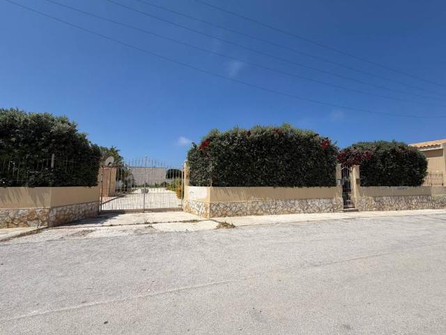 Villa in vendita a Erice TP