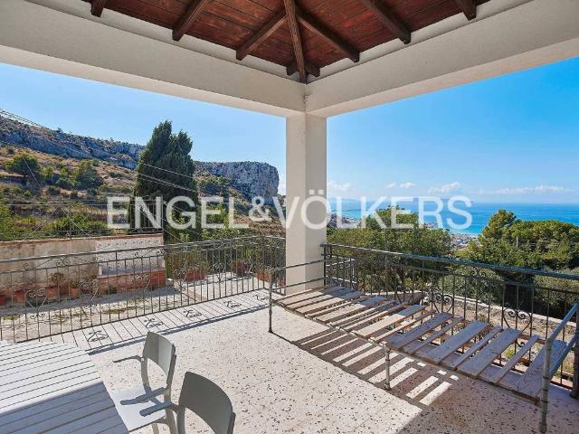 Villa in vendita a Erice TP