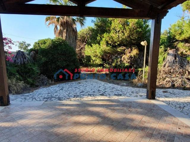 Villa in vendita a Erice TP