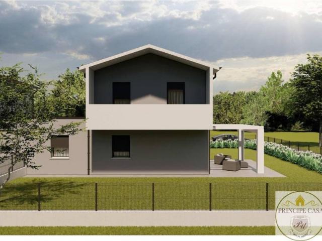 Villa in vendita a Este PD