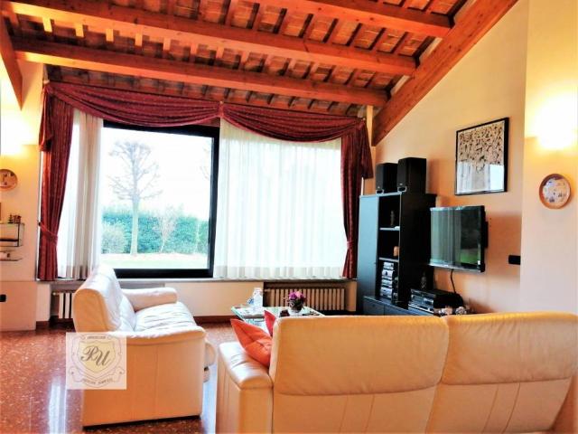Villa in vendita a Este PD