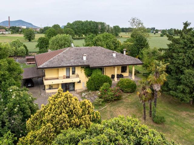 Villa in vendita a Este PD