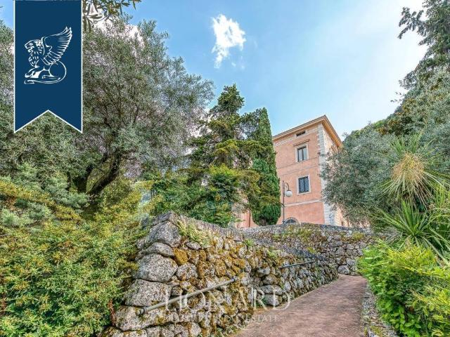 Villa in vendita a Esperia FR