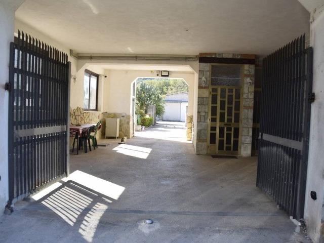 Villa in vendita a Esperia FR