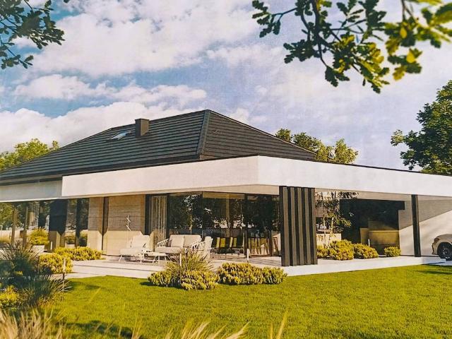 Villa in vendita a Eupilio CO