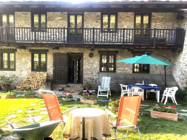 Villa in vendita a Exilles TO