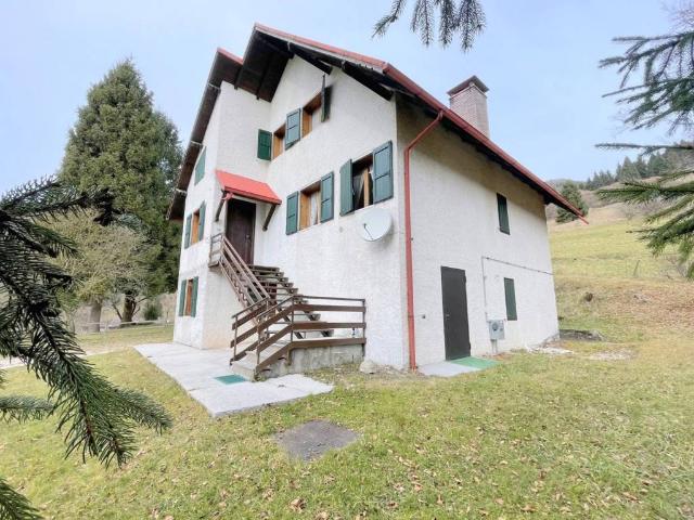 Villa in vendita a Foza VI