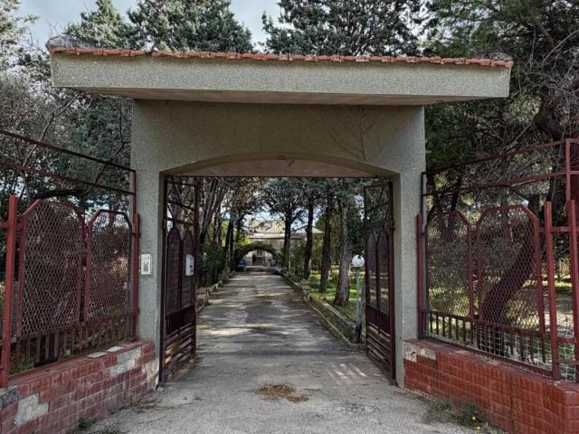 Villa in vendita a Foggia FG
