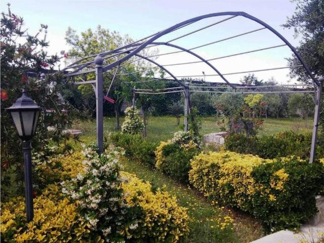 Villa in vendita a Foggia FG
