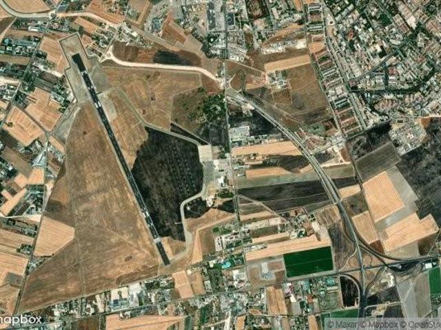 Villa in vendita a Foggia FG