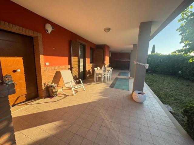 Villa in vendita a Foggia FG