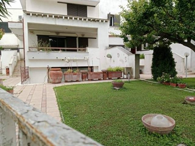 Villa in vendita a Foggia FG