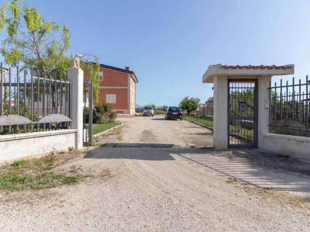 Villa in vendita a Foggia FG