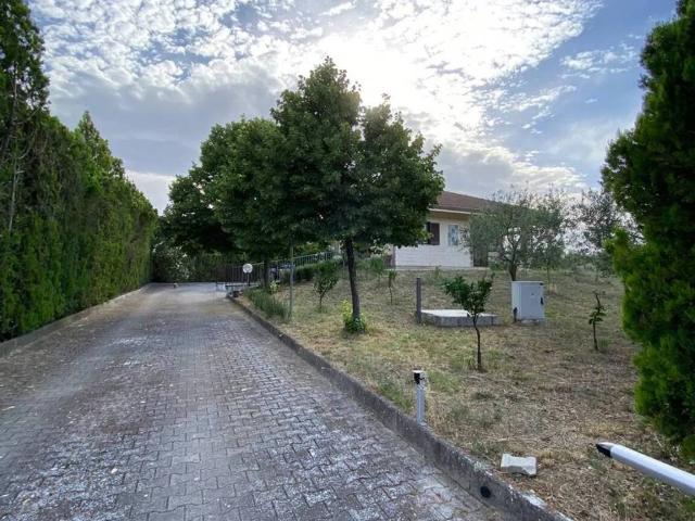 Villa in vendita a Foggia FG