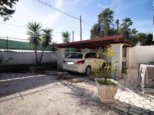 Villa in vendita a Foggia FG