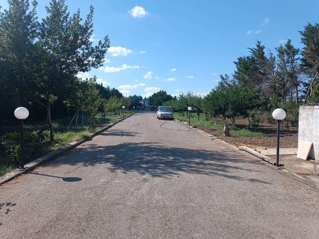 Villa in vendita a Foggia FG