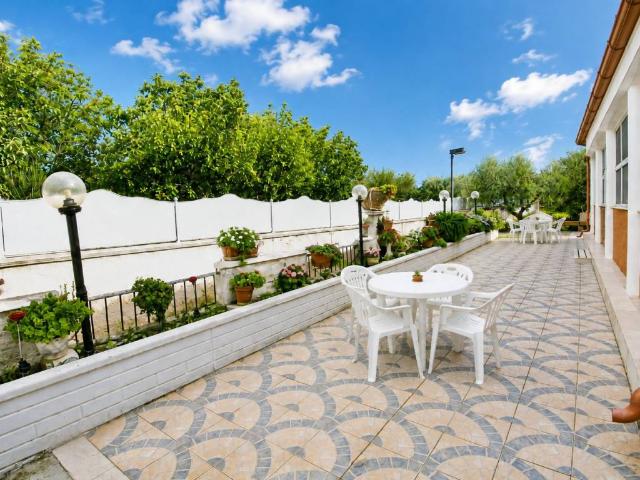 Villa in vendita a Foggia FG