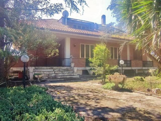 Villa in vendita a Foggia FG
