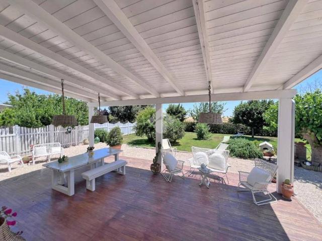 Villa in vendita a Foggia FG