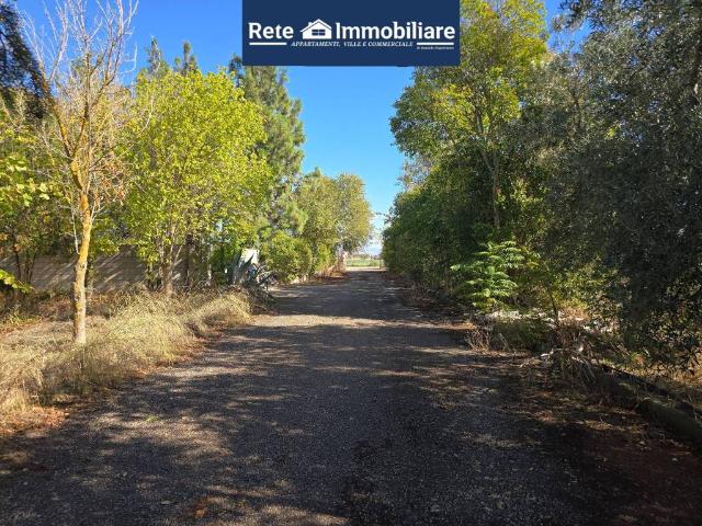 Villa in vendita a Foggia FG
