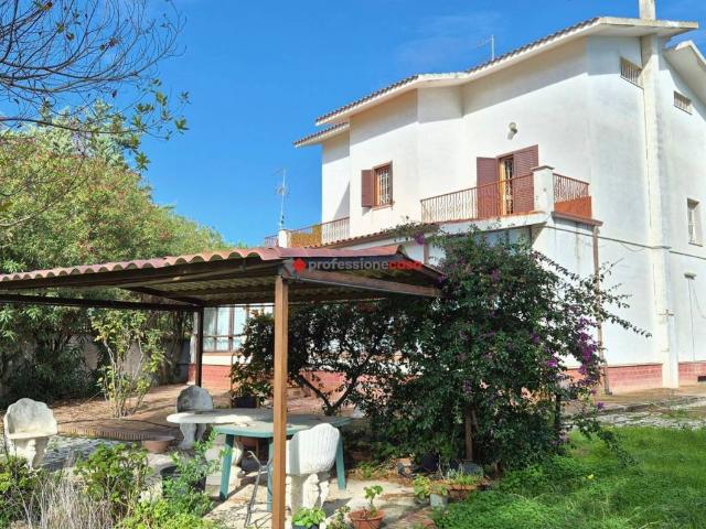 Villa in vendita a Foggia FG