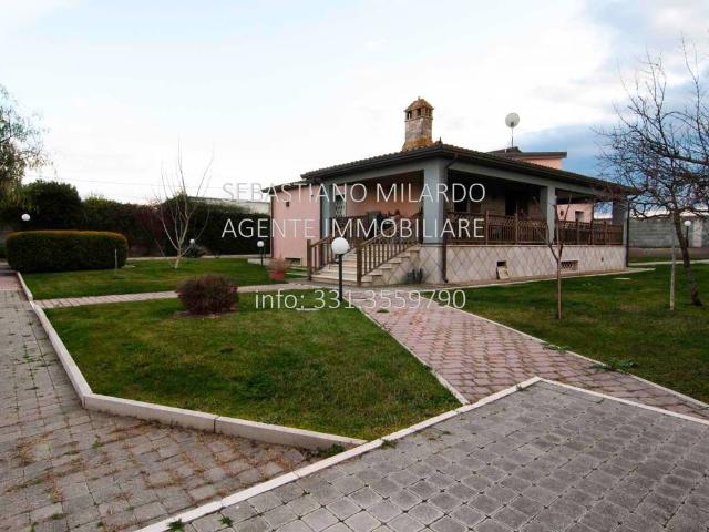 Villa in vendita a Foggia FG