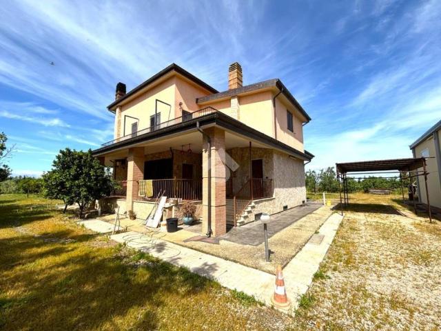 Villa in vendita a Foggia FG