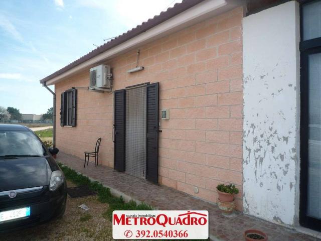 Villa in vendita a Foggia FG