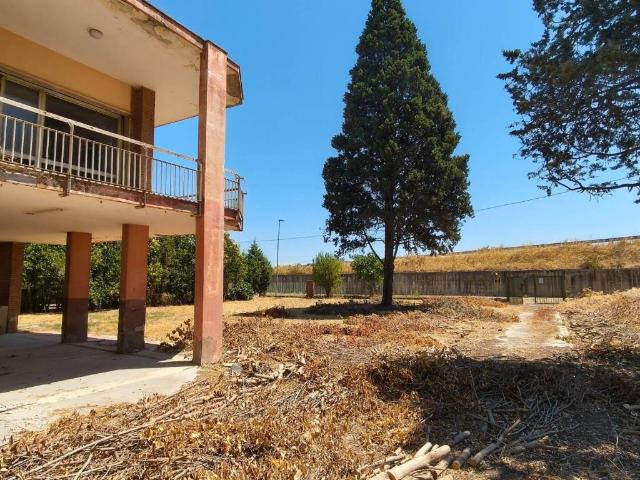 Villa in vendita a Foggia FG