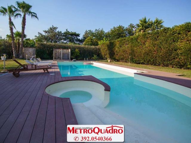Villa in vendita a Foggia FG