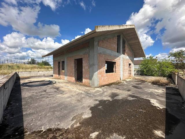 Villa in vendita a Foggia FG
