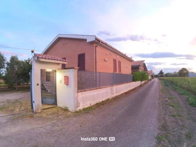 Villa in vendita a Foggia FG