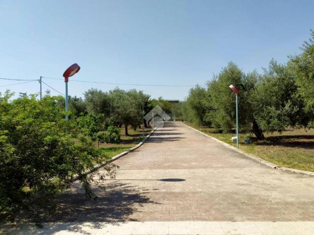 Villa in vendita a Foggia FG