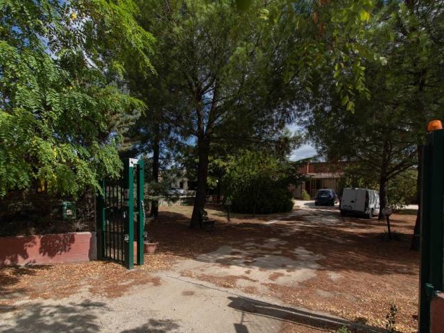 Villa in vendita a Foggia FG